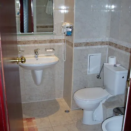 Hotel Planeta Studio *