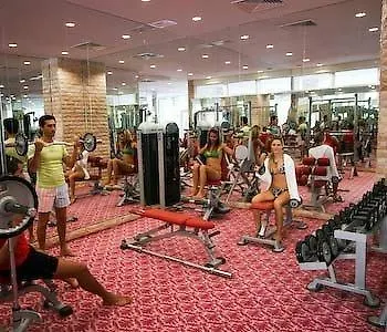 Hotel Planeta Studio Апартамент Слънчев бряг