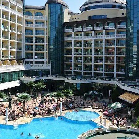 Hotel Planeta Studio Апартамент Слънчев бряг