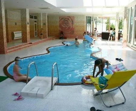 Hotel Planeta Studio Слънчев бряг