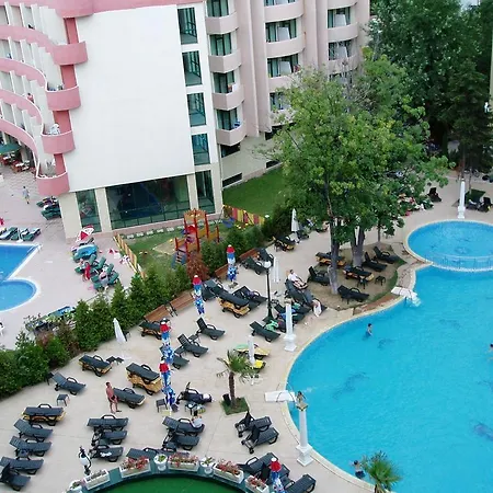 Hotel Planeta Studio Апартамент Слънчев бряг